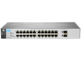 HP 1420-8G Switch PoE JH330A